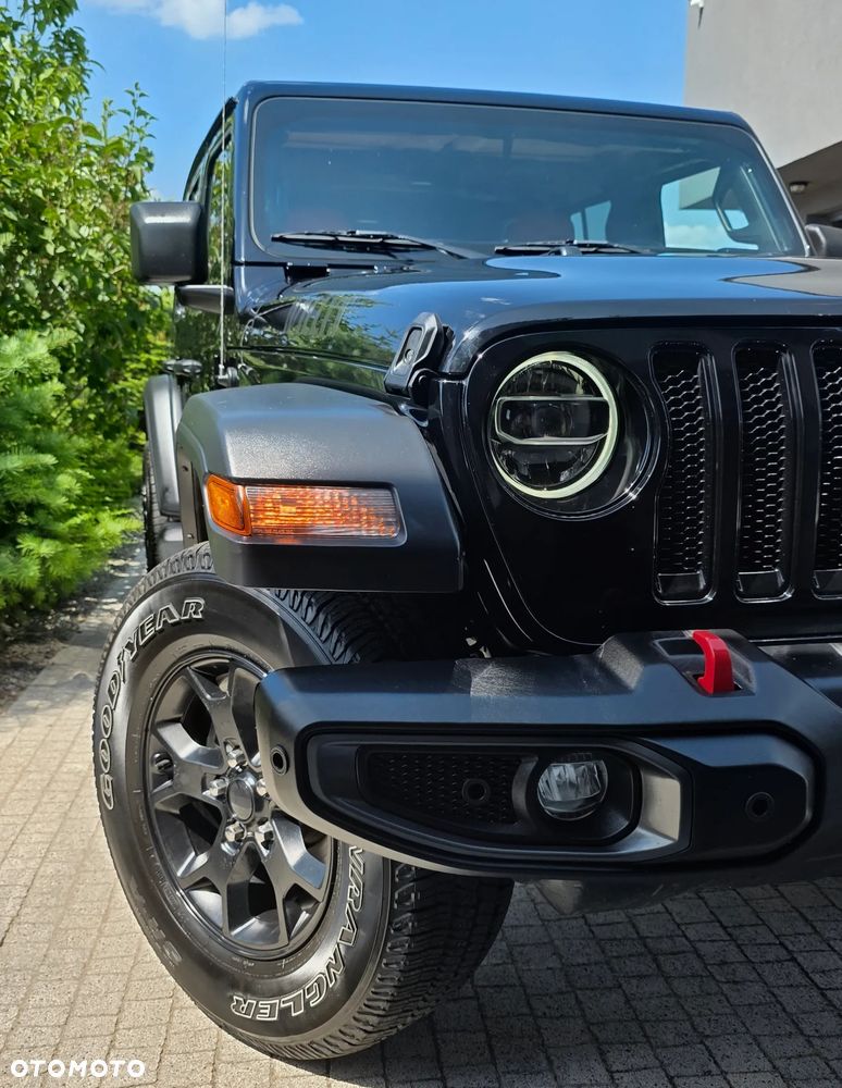 Jeep Grand Cherokee 6.4 V8 SRT8 - 30