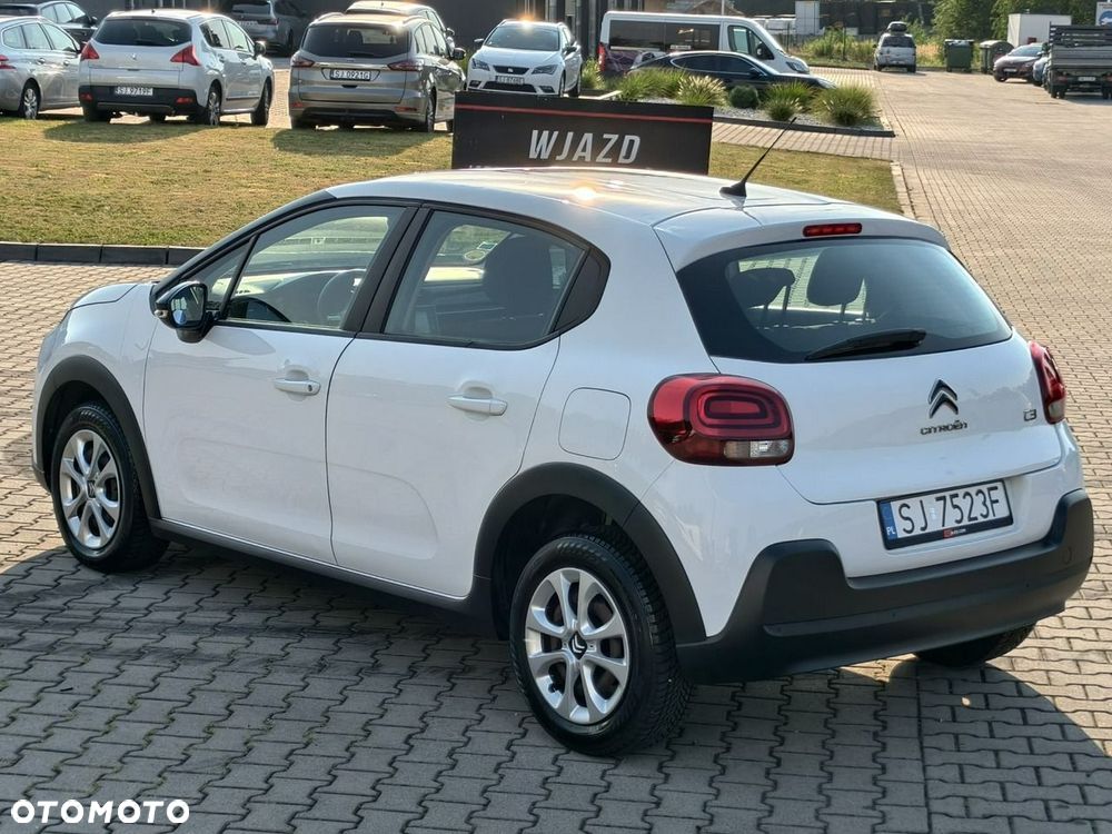 Citroën C3 - 5