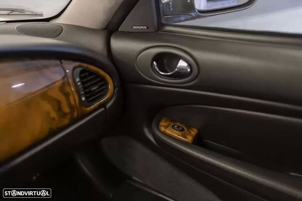 Jaguar XK XKR 4.0 Convertible - 24