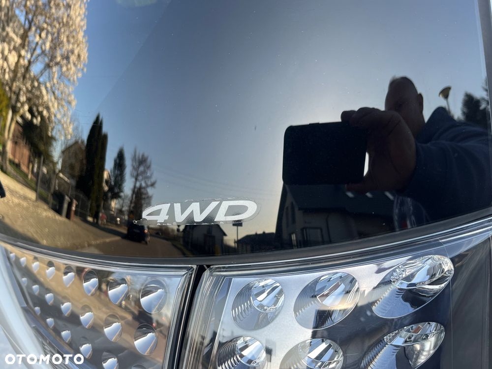 Mitsubishi Outlander 2.2 DID Intense + 4WD - 24
