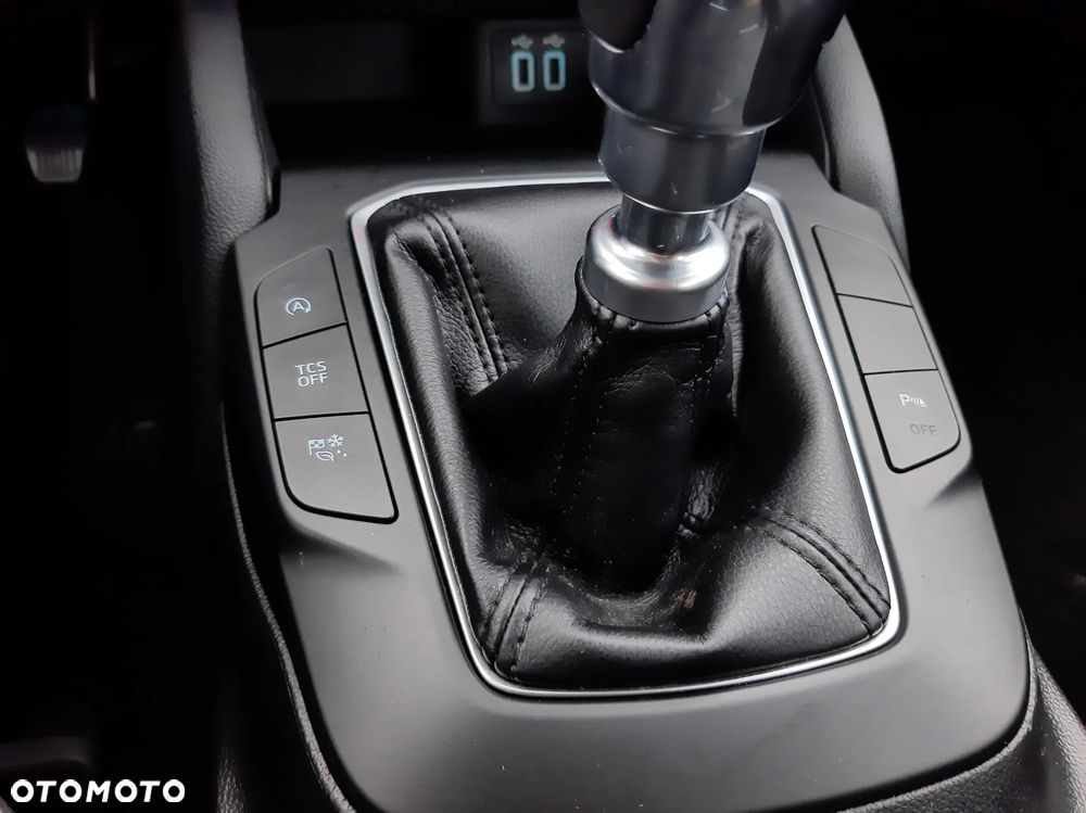 Ford Focus SW - 10