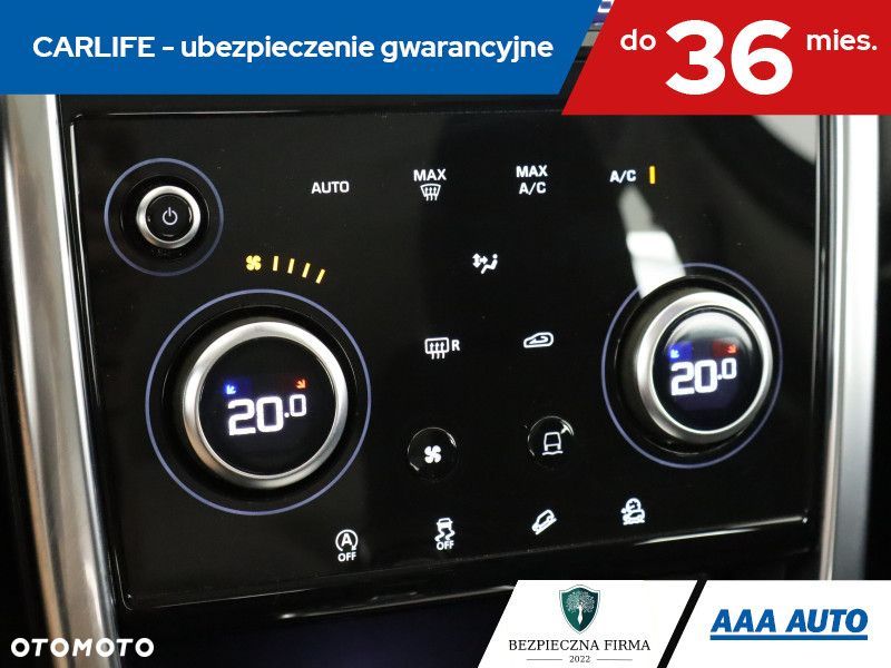 Land Rover Discovery Sport - 19