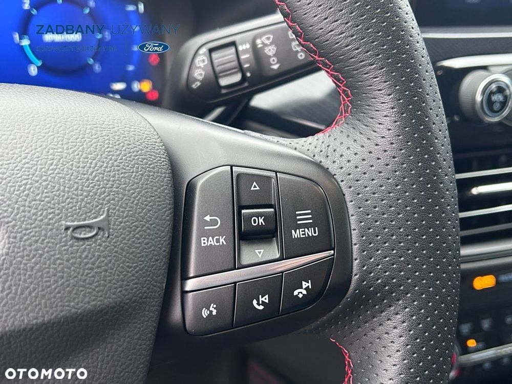 Ford Kuga - 13