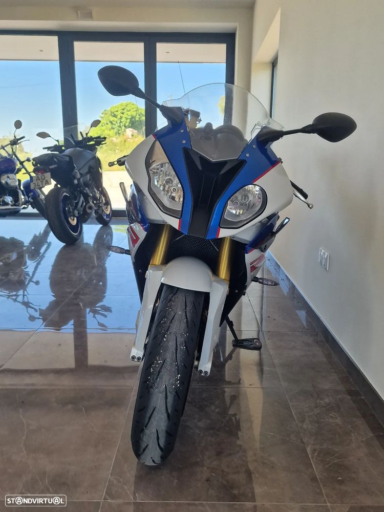 BMW S 1000 RR - 17