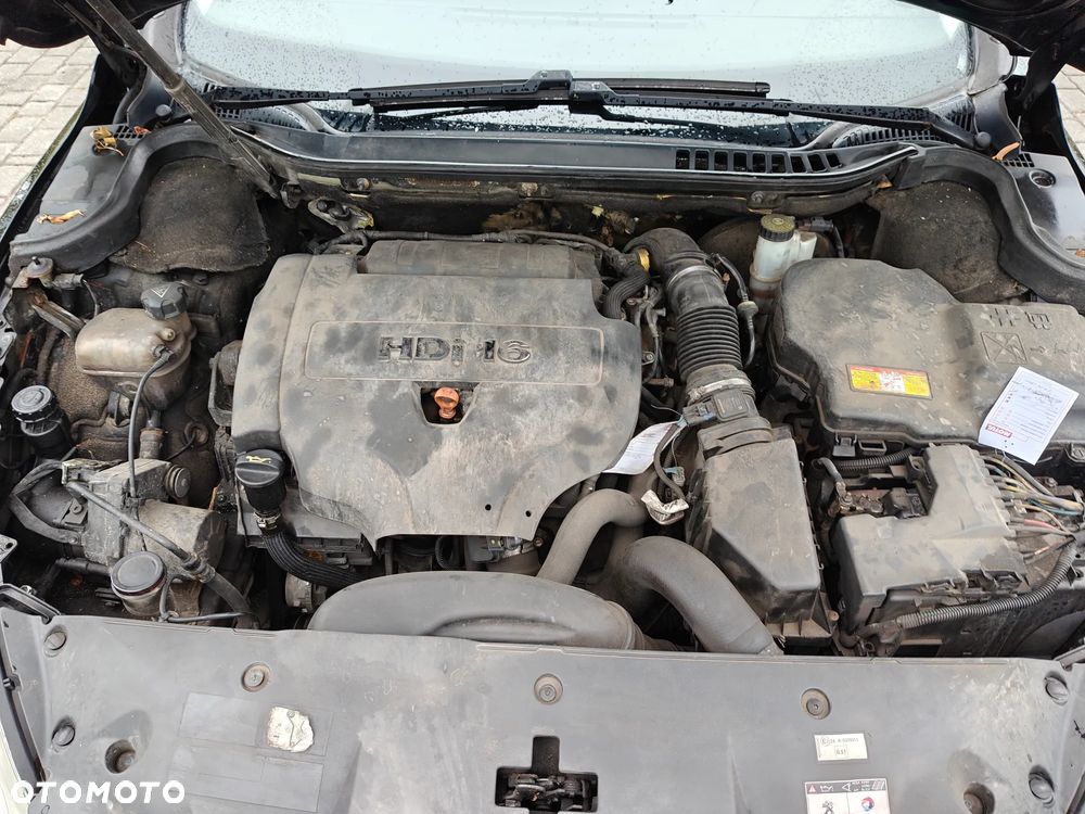 Peugeot 508 2.0 HDi Business Line - 13