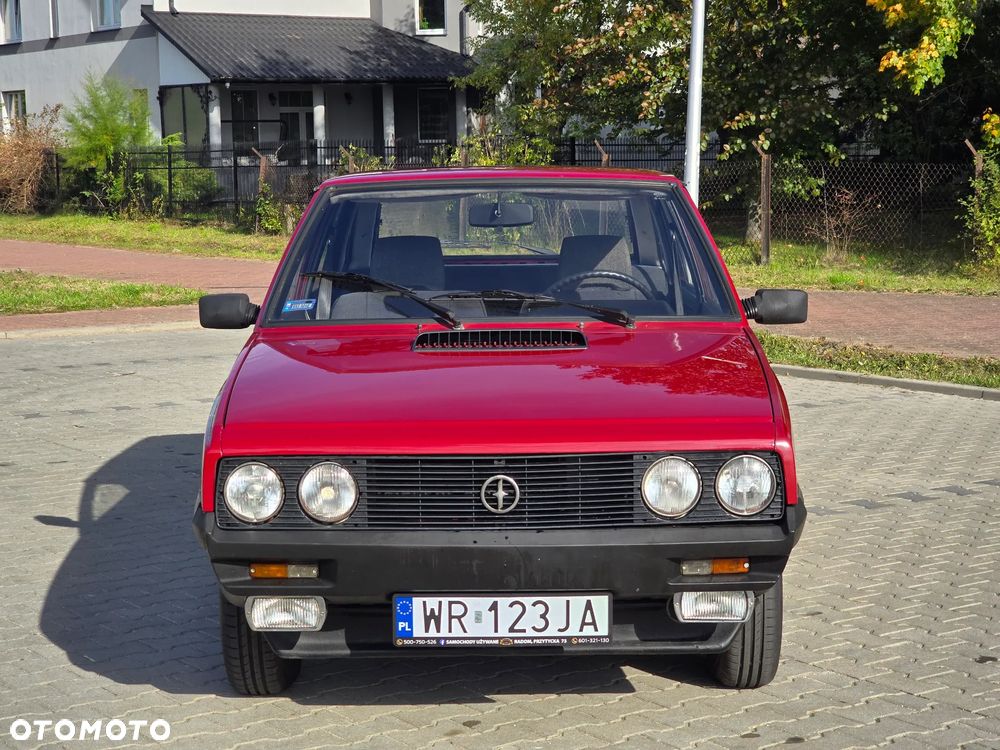 Polonez 1.5 - 3