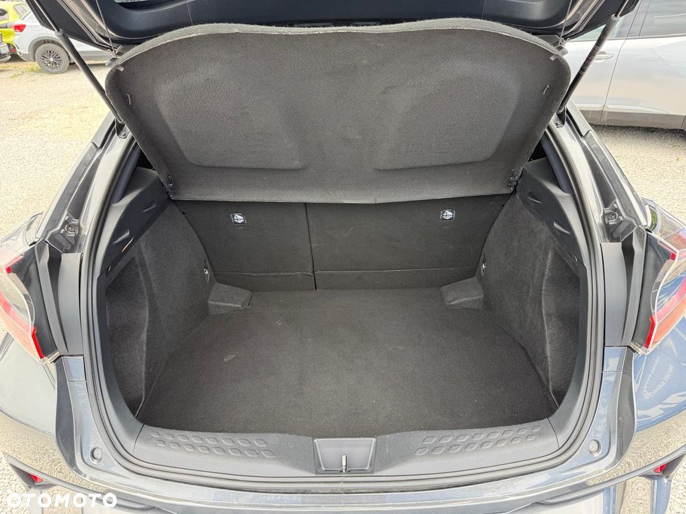 Toyota C-HR 1.8 Hybrid Comfort - 31