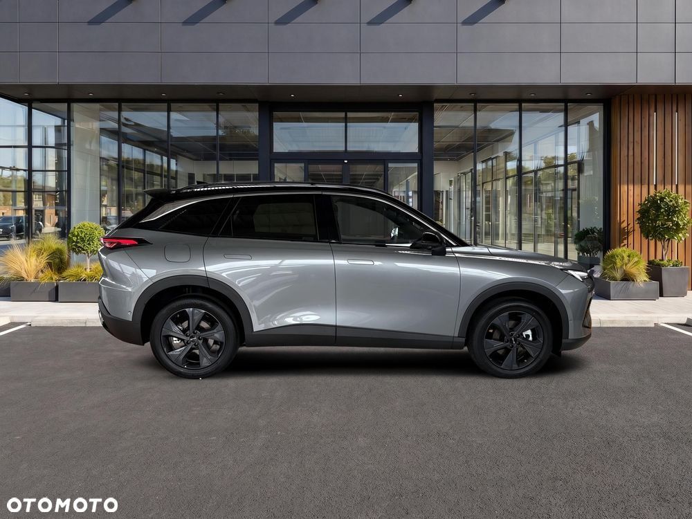 BAIC 5 Beijing 1.5T Luxury DCT - 5