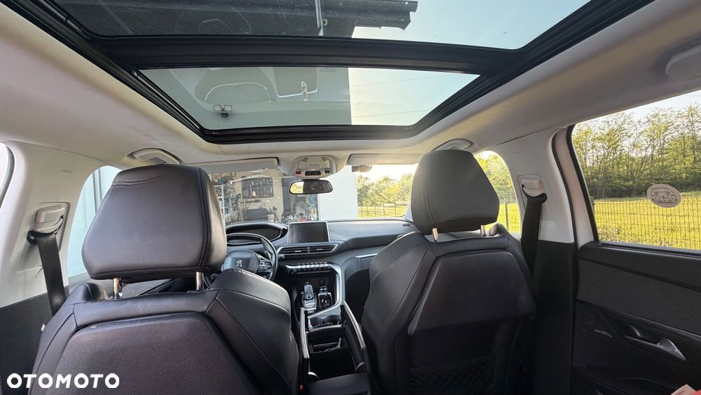 Peugeot 5008 1.6 THP Allure S&S EAT6 - 18