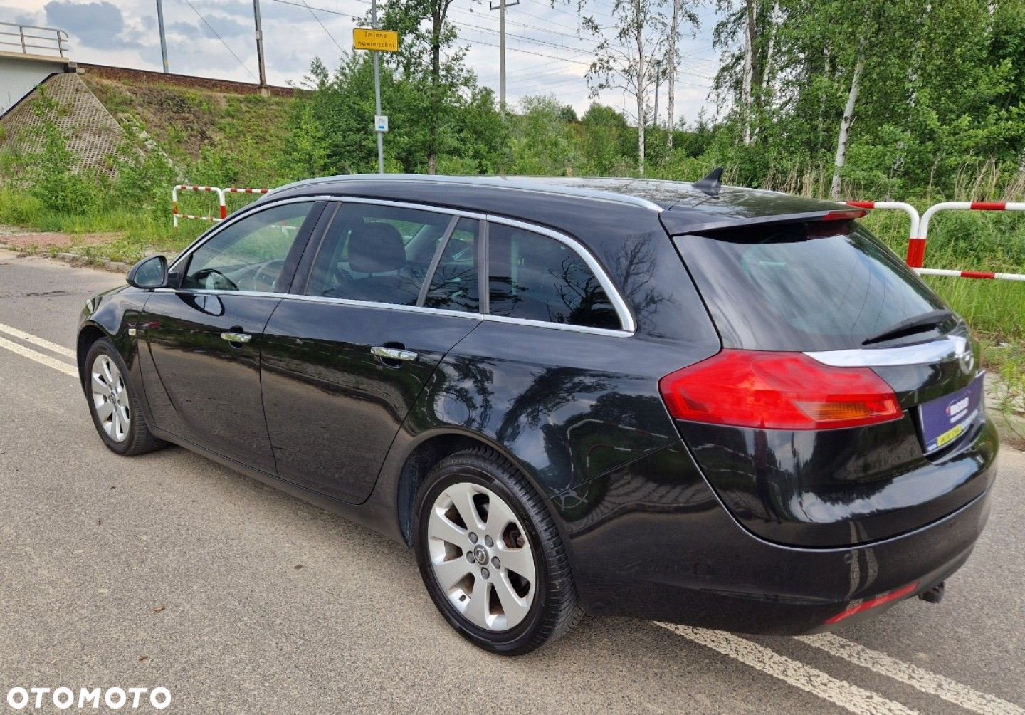Opel Insignia - 5