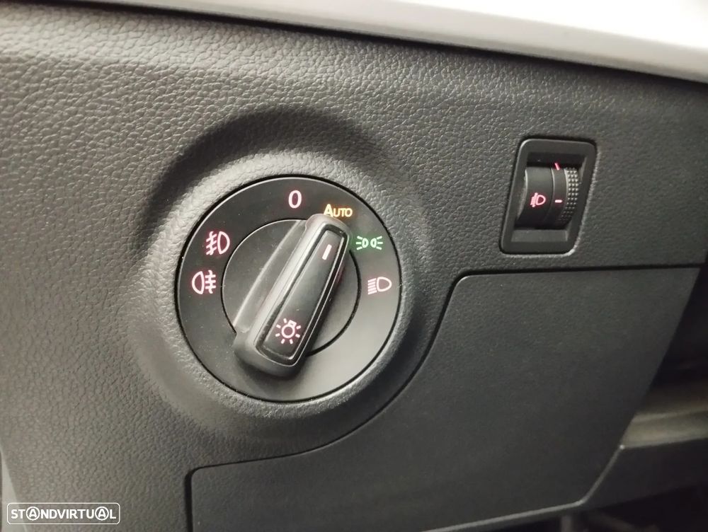 SEAT Ibiza 1.0 MPI Style - 16