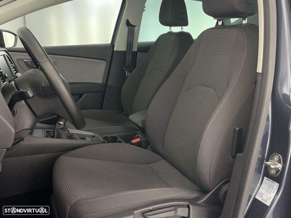 SEAT Leon 1.0 EcoTSI Style S/S - 18