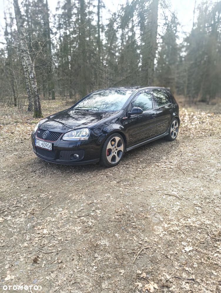 Volkswagen Golf 2.0 GTI - 3