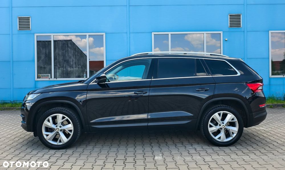 Skoda Kodiaq 2.0 TSI 4x4 Style DSG - 3