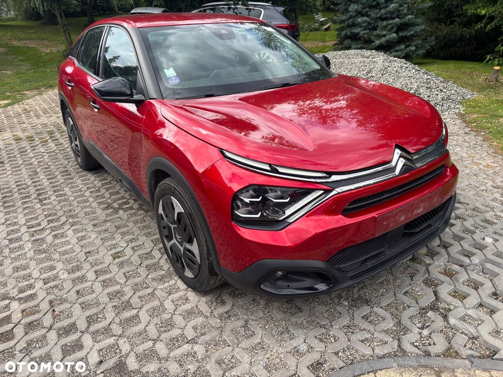 Citroën C4 - 2