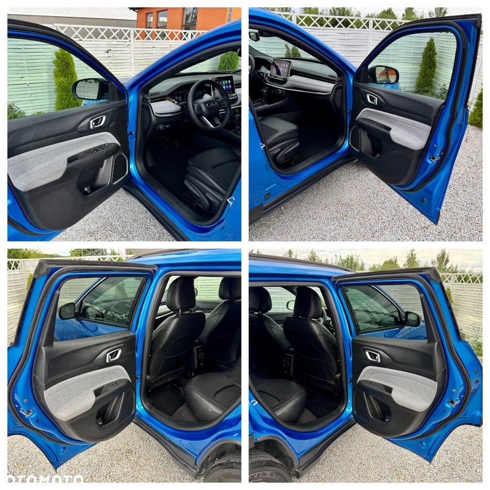 Jeep Compass - 38