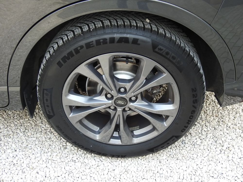 Ford Kuga 1.5 EcoBlue ST-LINE - 9