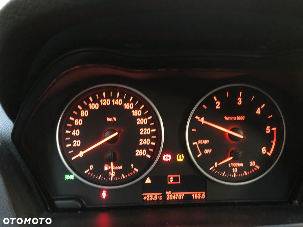 BMW Seria 1 116d - 12