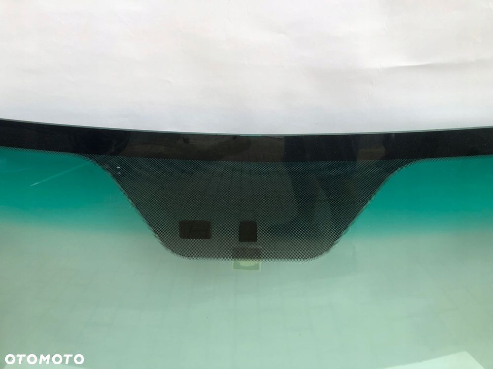 szyba przednia czołowa nowa hyundai veracruz ix55 sensor grzana 2007-2015 - 2