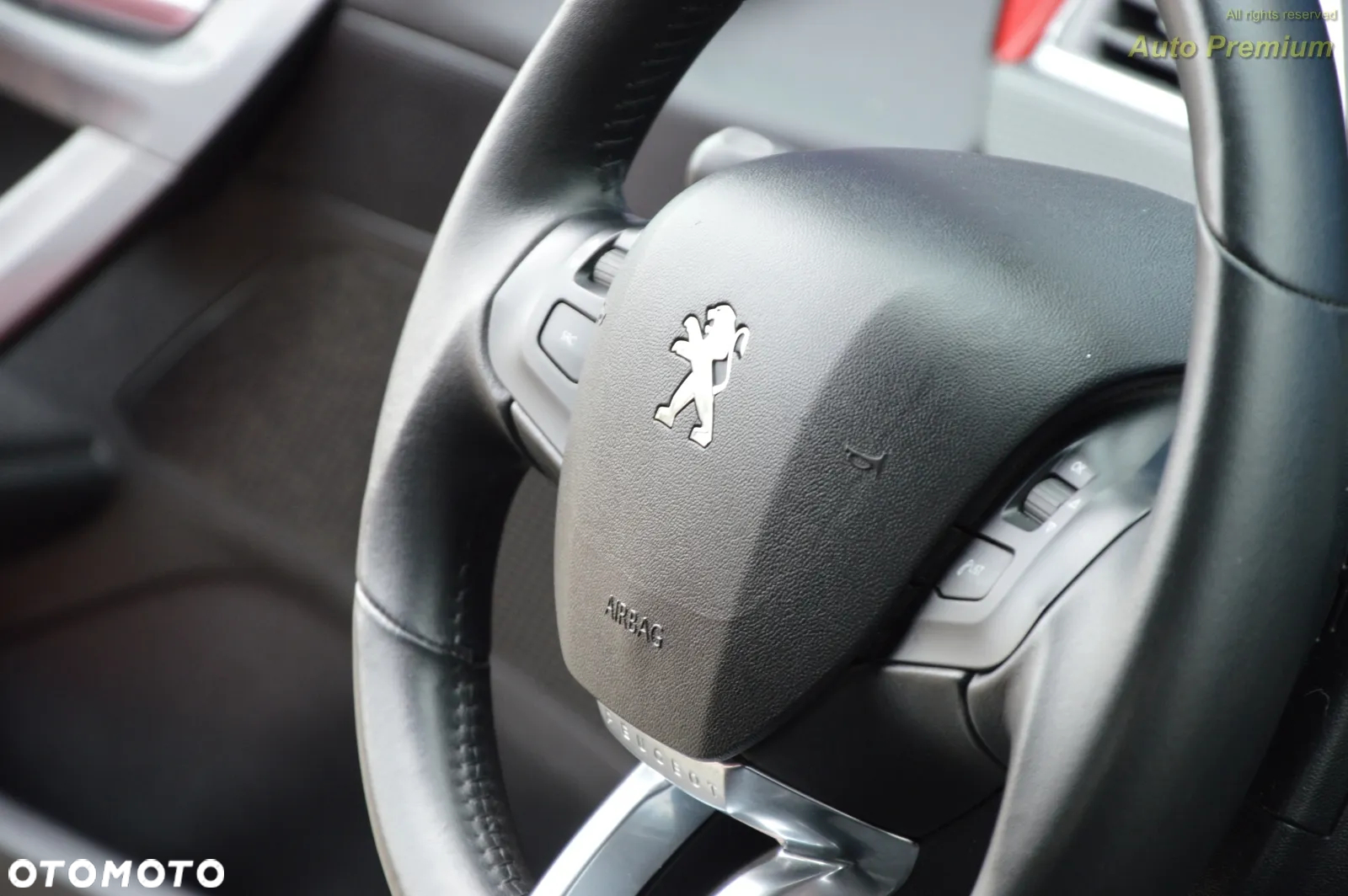 Peugeot 2008 PureTech 82 Allure - 27