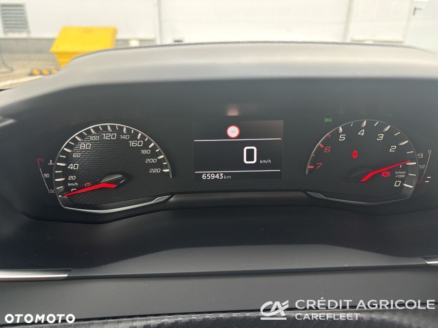 Peugeot 208 1.2 PureTech Active S&S - 28