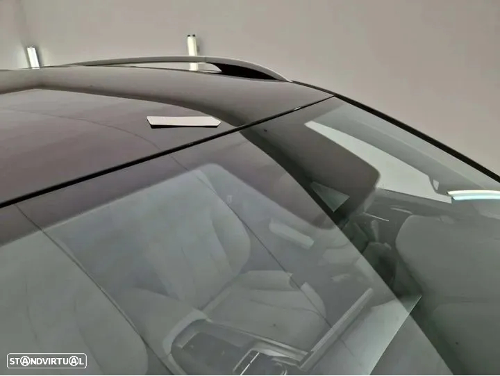 MG MG5 51 kWh Luxury - 24