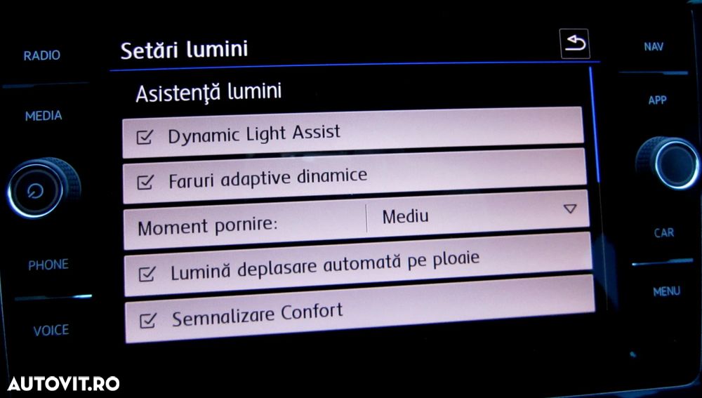 Volkswagen Tiguan 2.0 TDI SCR (BlueMotion Technology) DSG Highline - 22