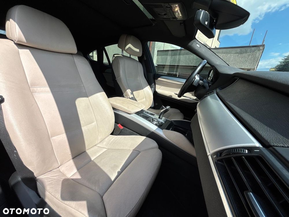 BMW X6 40d xDrive - 28