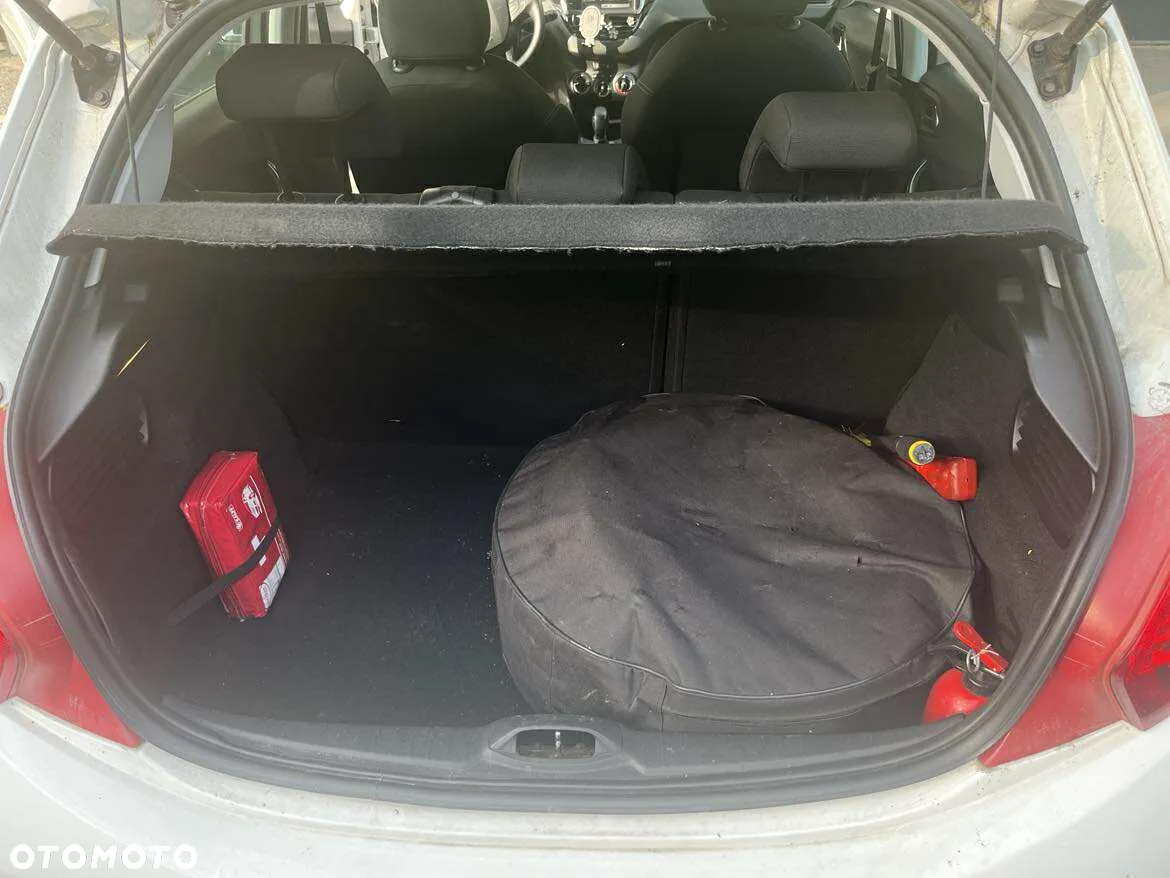 Peugeot 208 1.2 VTi Active - 7