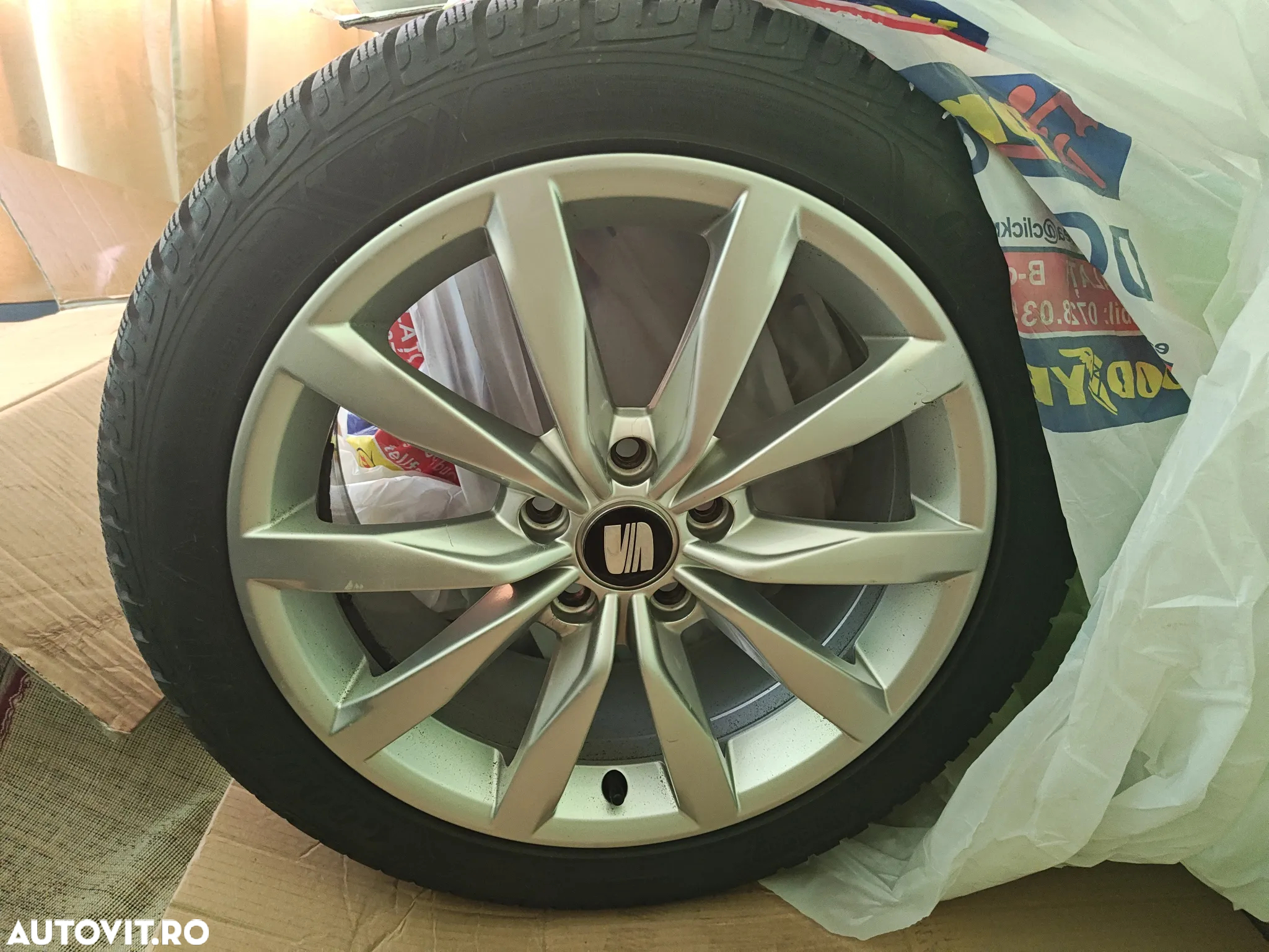 Seat Leon ST 2.0 TSI Start&Stop 4Drive DSG Cupra 300 - 40