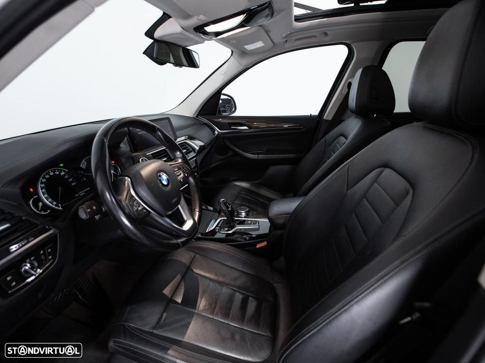 BMW X3 - 9