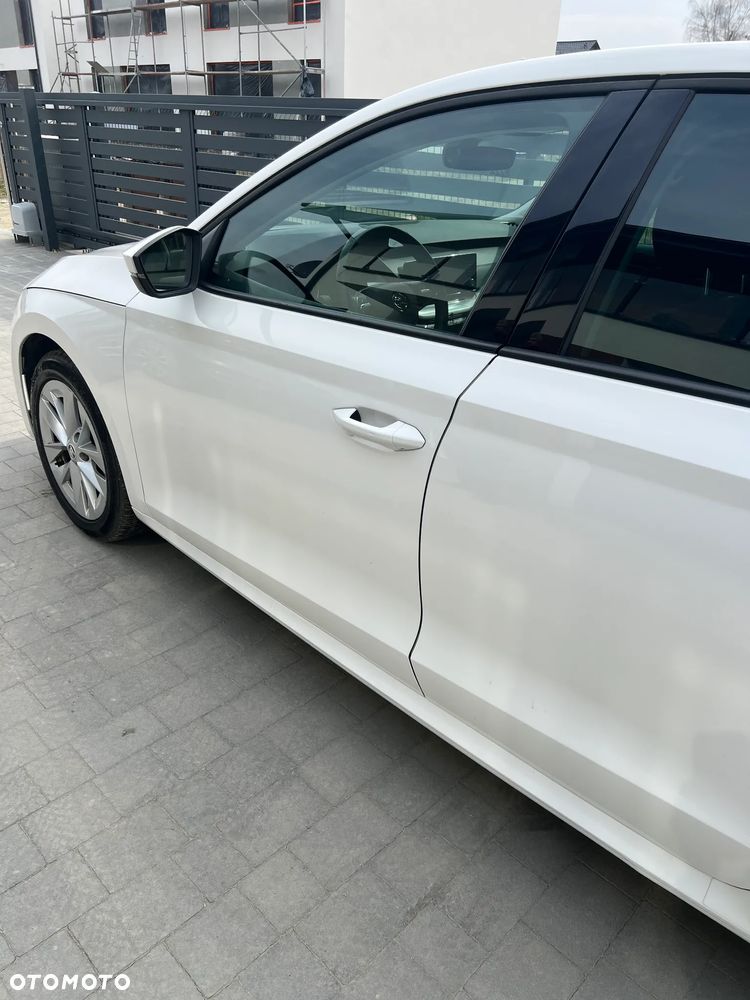 Skoda Octavia 1.5 TSI ACT Ambition - 3