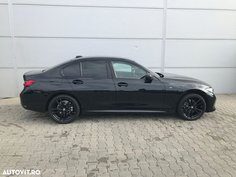 BMW Seria 3 320d xDrive AT MHEV - 3