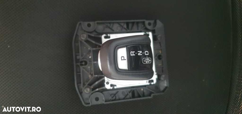 Selector Land Rover Range Rover Sport Evoque Discovery KK62-7E453-AA - 2