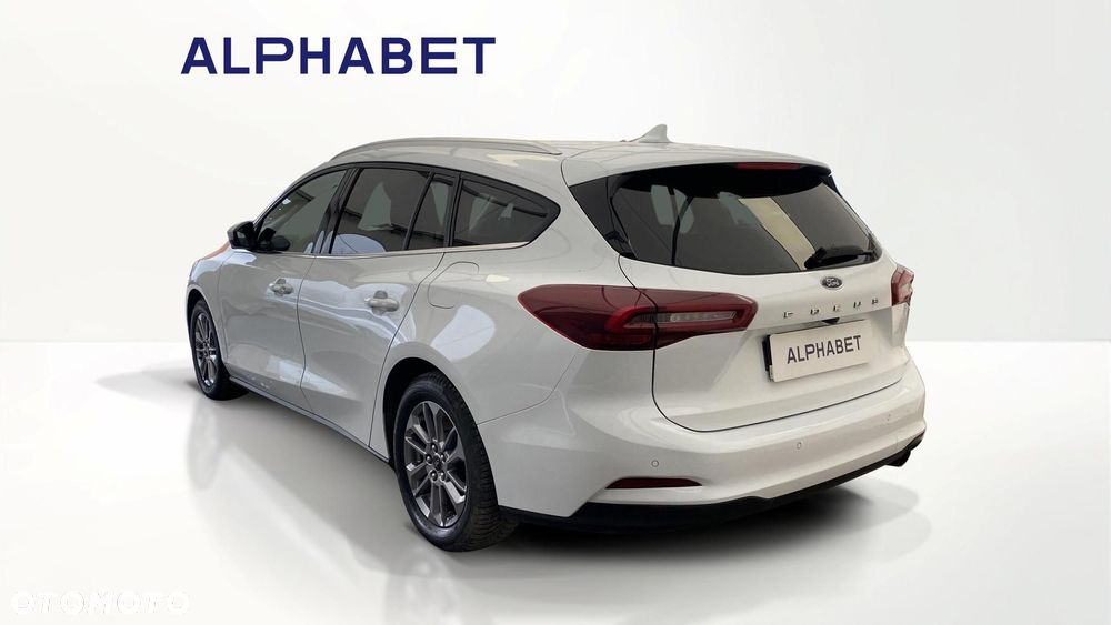 Ford Focus 1.0 EcoBoost mHEV Titanium X - 3