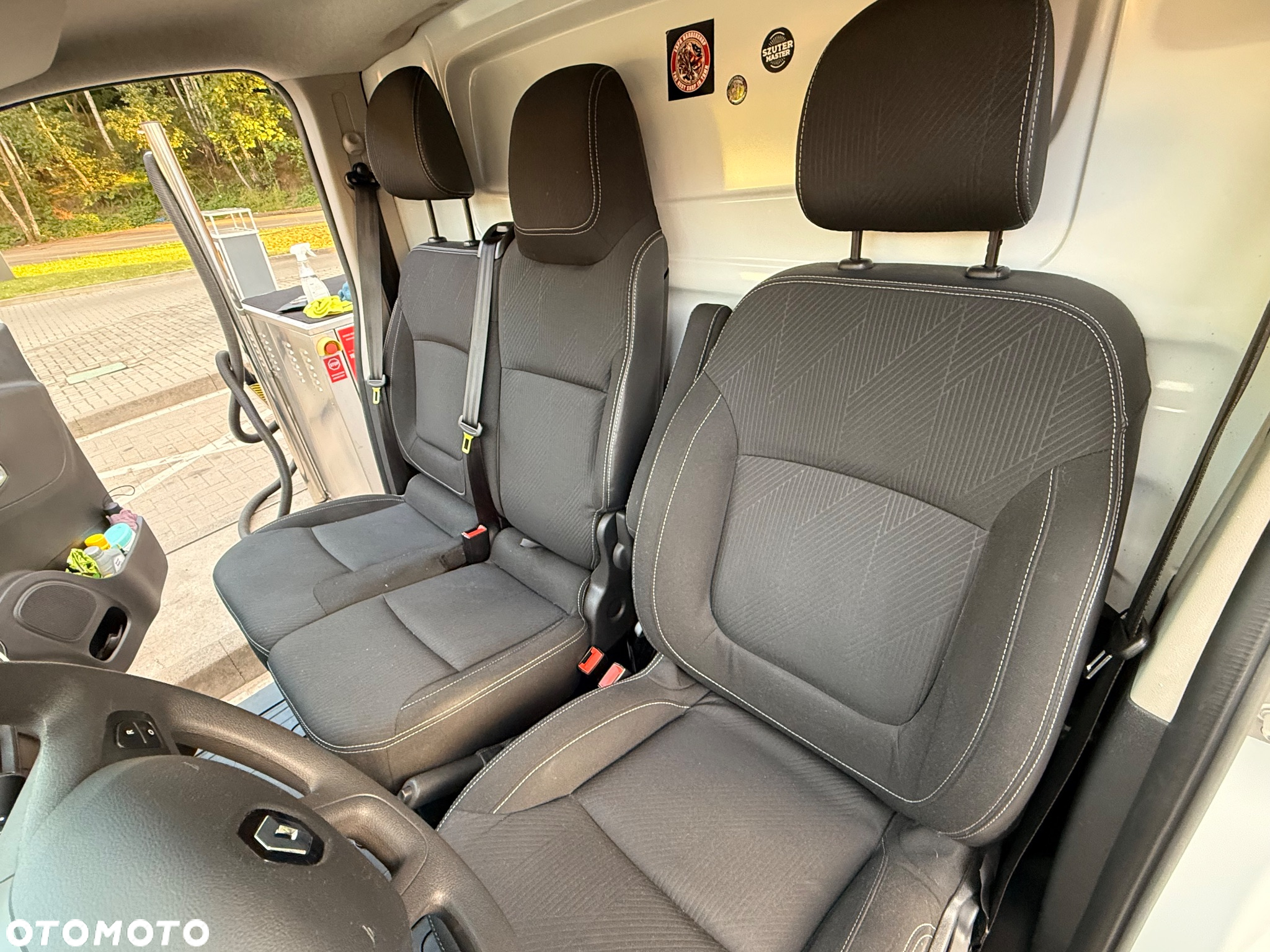 Renault Trafic 2.0 dCi MR`19 E6d 3.1t - 3