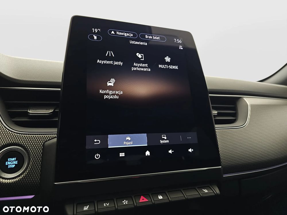 Renault Arkana 1.6 E-Tech Full Hybrid 145 Techno MMT - 23