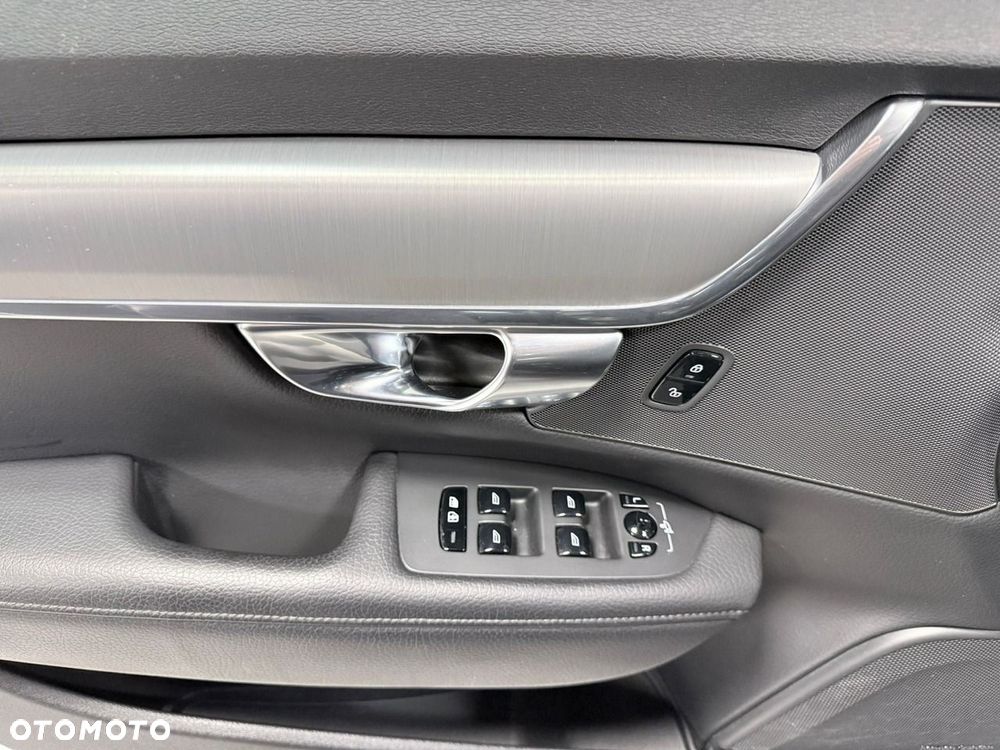 Volvo V90 D4 Geartronic Inscription - 31