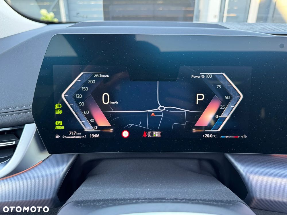 BMW Seria 2 218d Advantage sport - 30