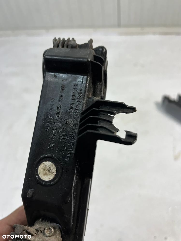 RANGE ROVER VELAR HALOGEN LAMPA PRZECIWMGIELNA LIFT - 5