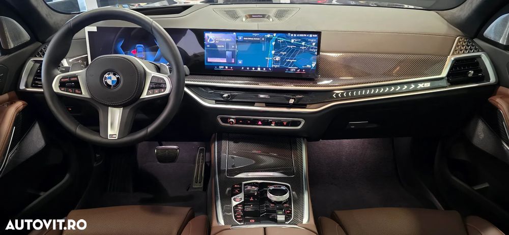 BMW X5 - 10