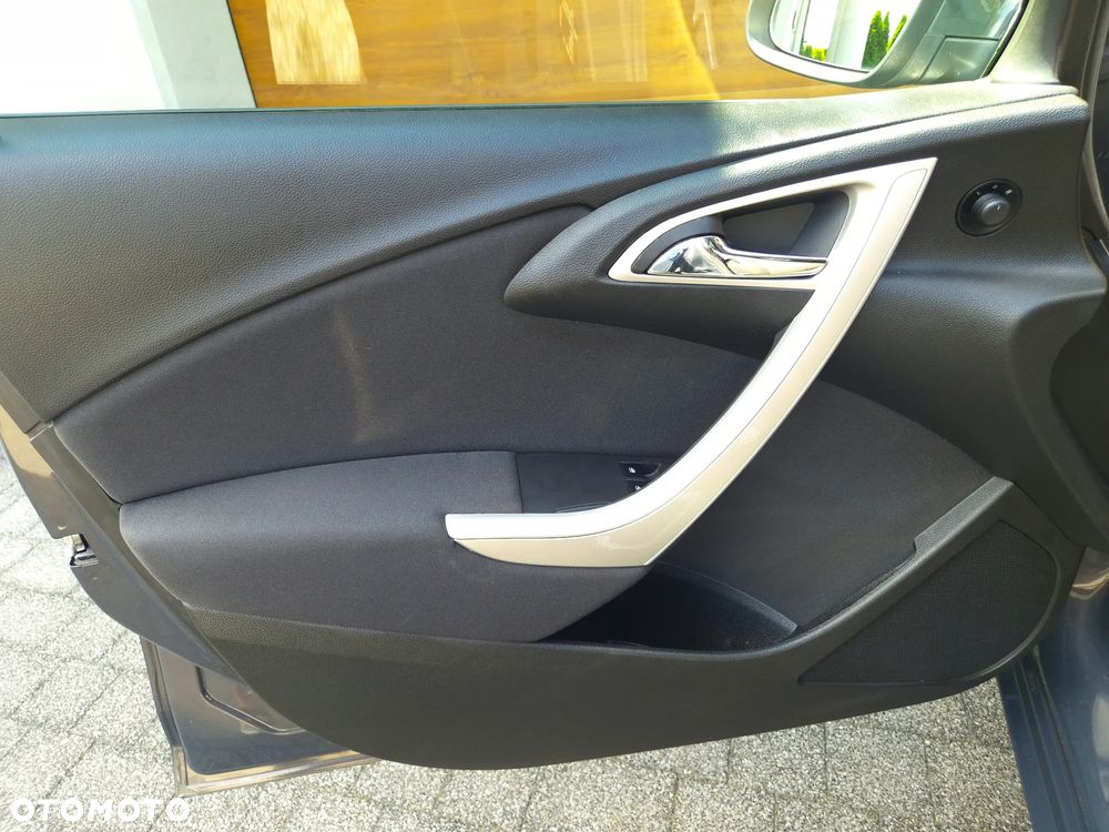 Opel Astra 1.4 T Active - 24