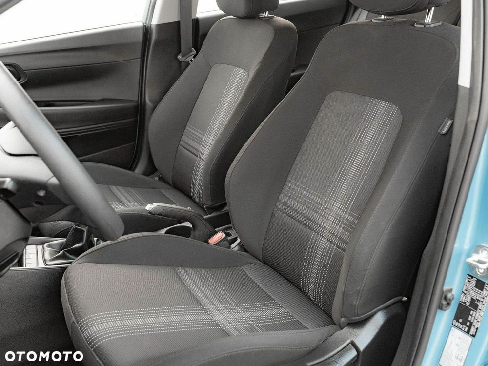 Hyundai i20 1.2 Pure - 13