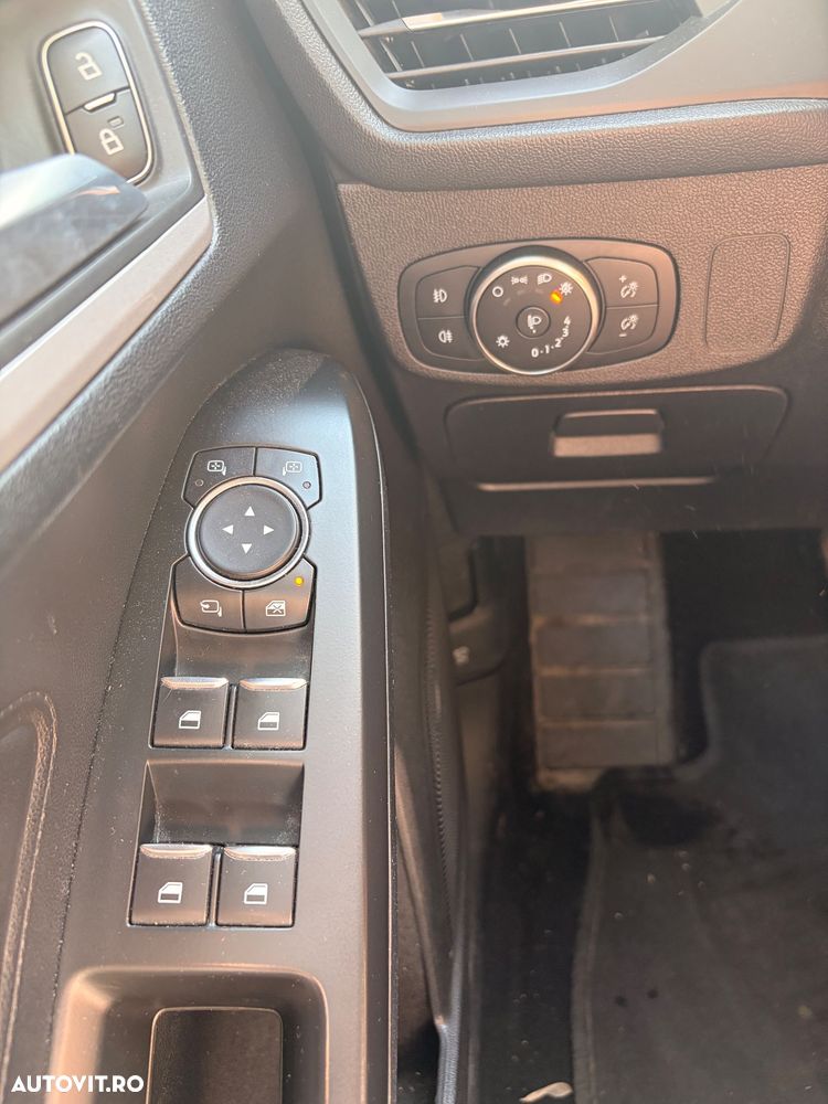 Ford Focus 1.5 EcoBlue Connected - 15