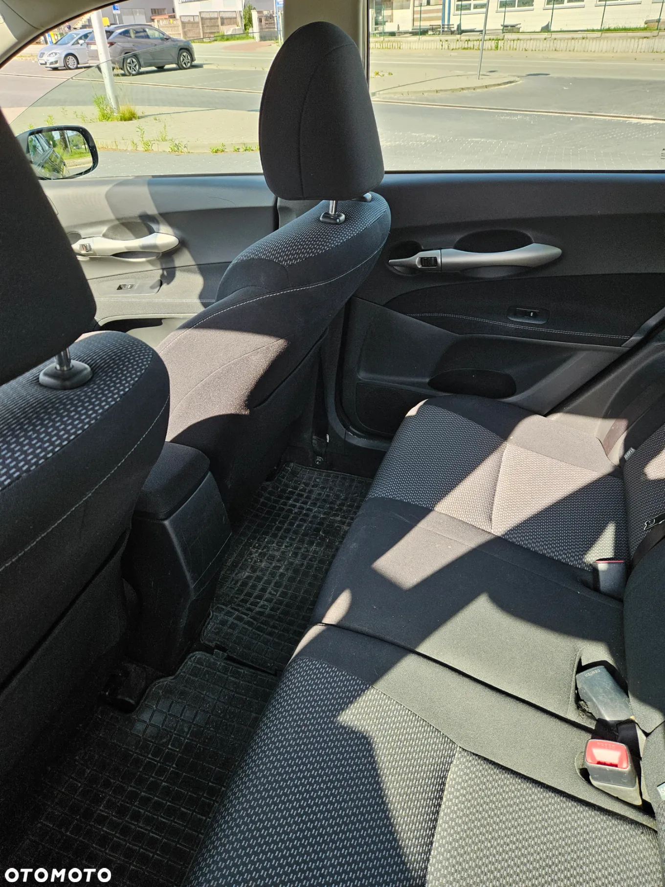 Toyota Auris 1.33 Dual-VVT-i Comfort - 13