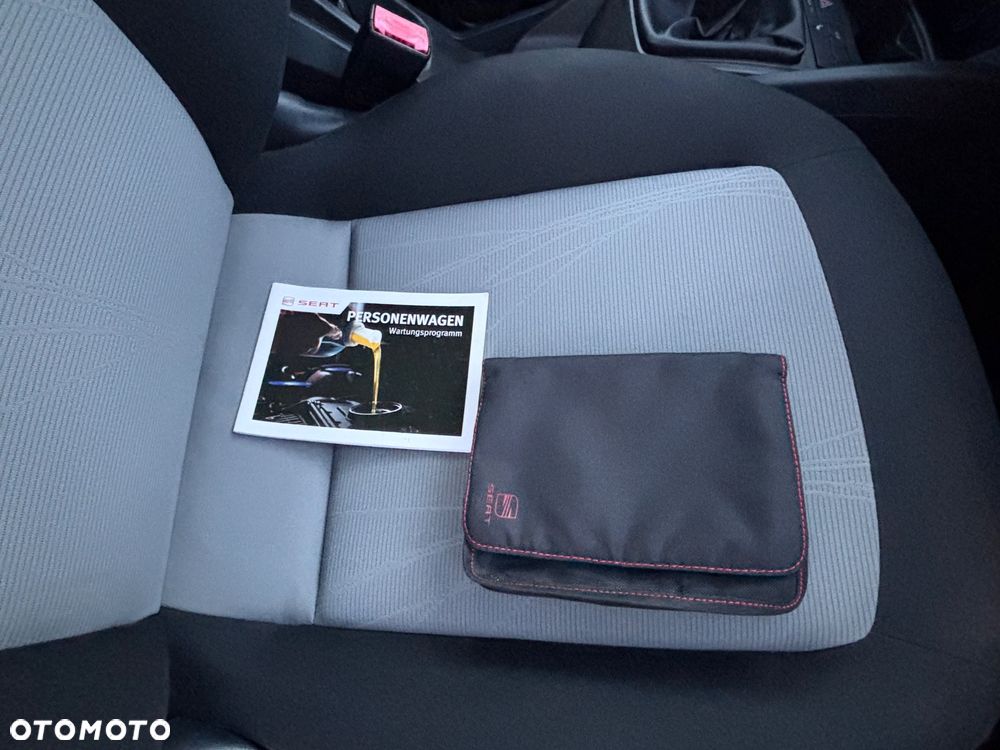 Seat Ibiza 1.2 TSI (Ecomotive) Start & Stop Style Salsa - 13