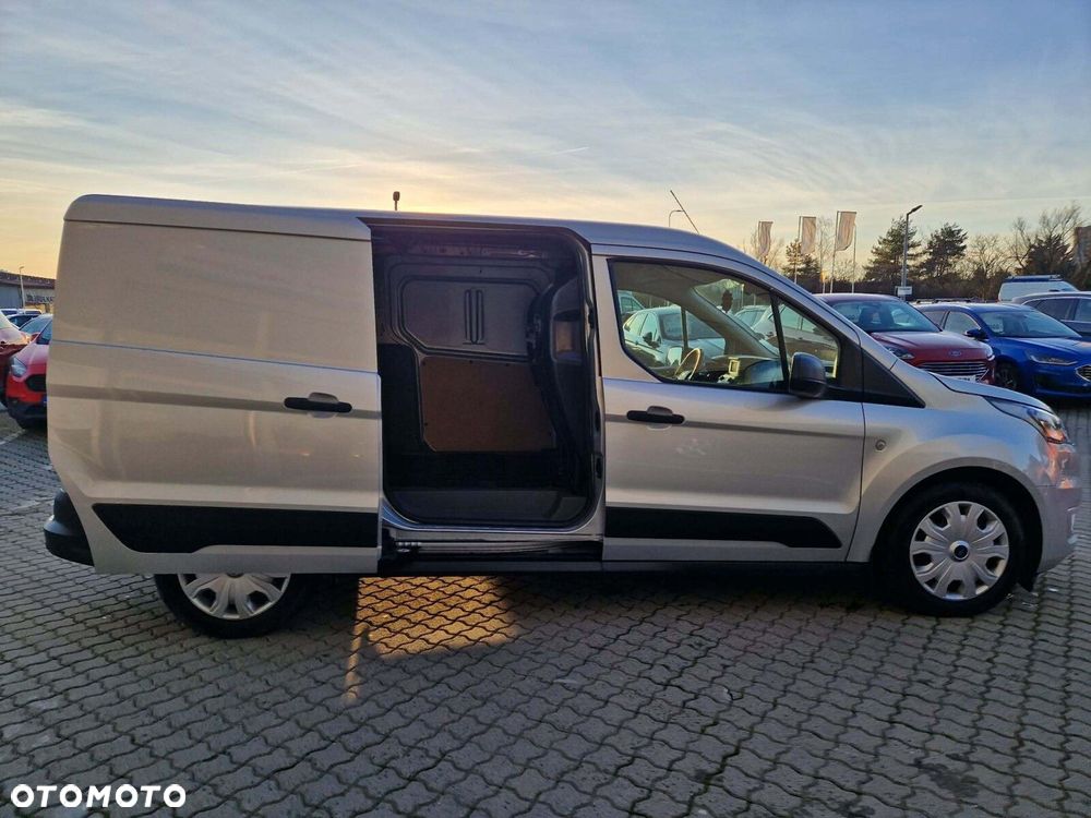 Ford transit-connect Trend - 11
