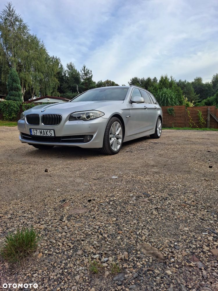 BMW Seria 5 - 37