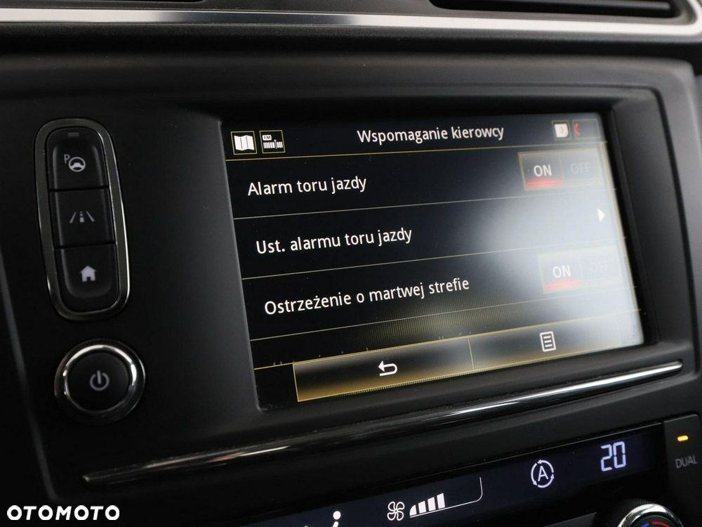 Renault Kadjar 1.3 TCe FAP S-Edition - 27