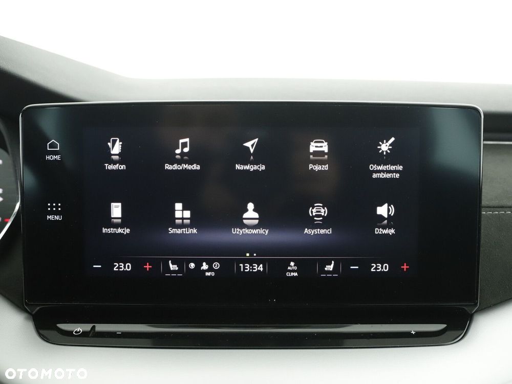 Skoda Octavia 2.0 TDI Style DSG - 24